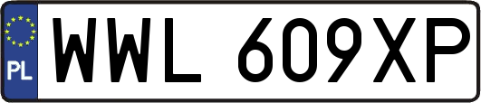 WWL609XP