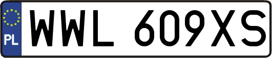 WWL609XS