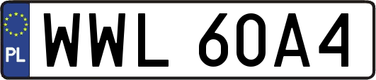 WWL60A4