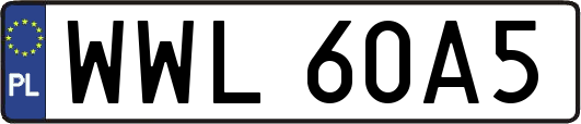 WWL60A5
