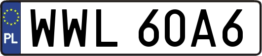 WWL60A6