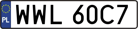 WWL60C7