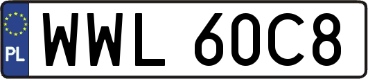 WWL60C8