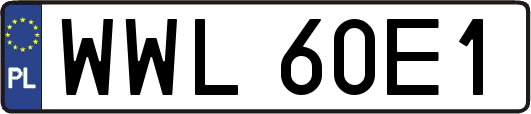 WWL60E1