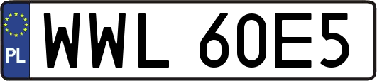 WWL60E5