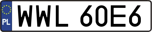WWL60E6