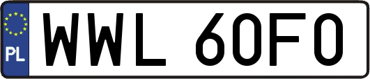 WWL60F0