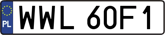 WWL60F1