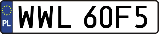 WWL60F5