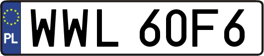 WWL60F6