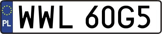 WWL60G5