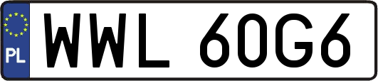 WWL60G6