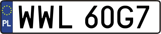 WWL60G7