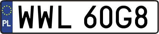WWL60G8