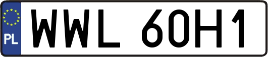 WWL60H1