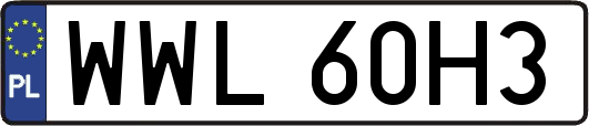 WWL60H3