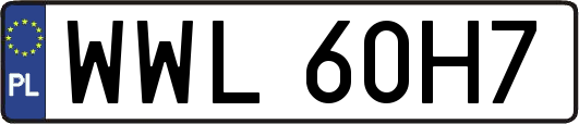 WWL60H7