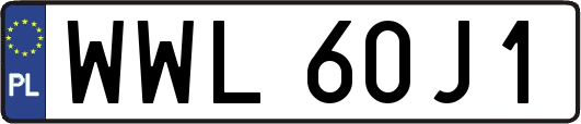 WWL60J1