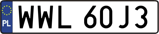 WWL60J3