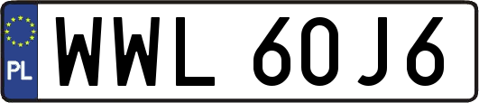 WWL60J6