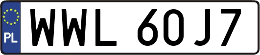 WWL60J7