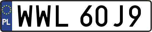WWL60J9