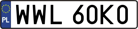 WWL60K0