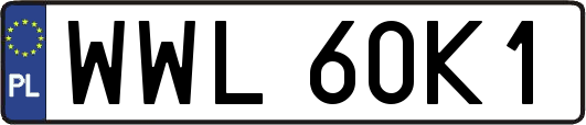 WWL60K1