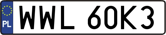WWL60K3