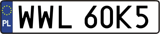 WWL60K5