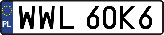 WWL60K6