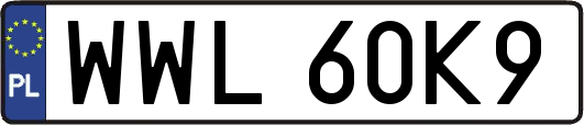 WWL60K9