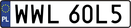 WWL60L5