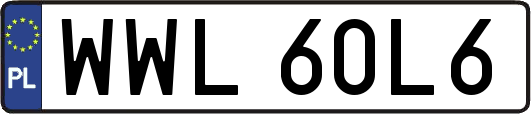 WWL60L6
