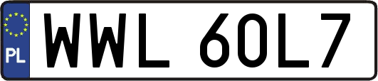 WWL60L7