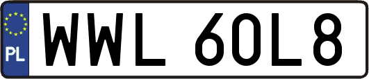 WWL60L8