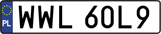 WWL60L9