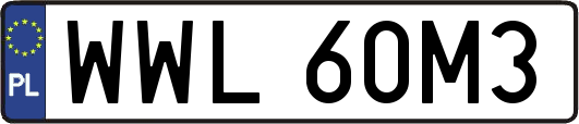 WWL60M3