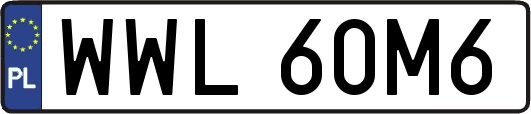 WWL60M6