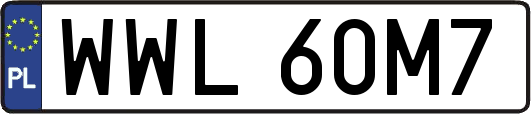 WWL60M7