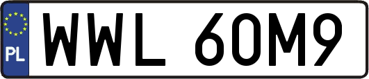 WWL60M9