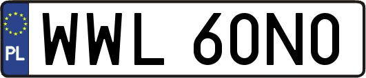 WWL60N0