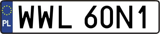 WWL60N1