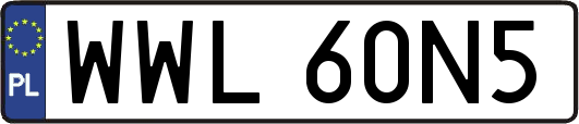 WWL60N5