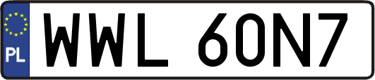 WWL60N7