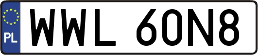 WWL60N8