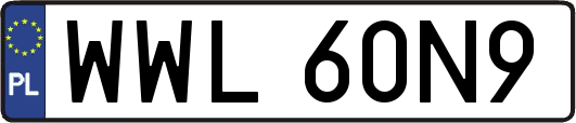 WWL60N9