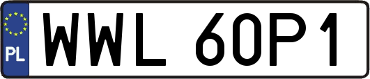 WWL60P1