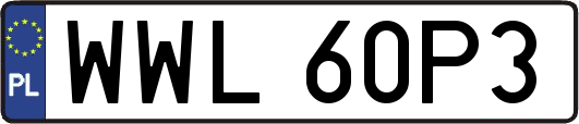 WWL60P3