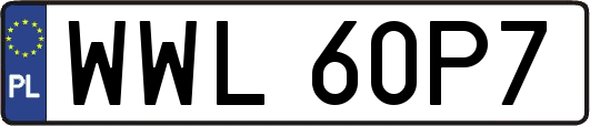 WWL60P7